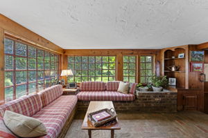Sun Room