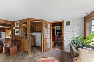 Wet Bar