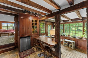 Kitchen/Breakfast Area