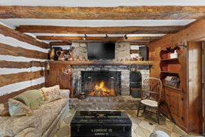Family Room/Kitchen