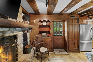 Family Room/Kitchen