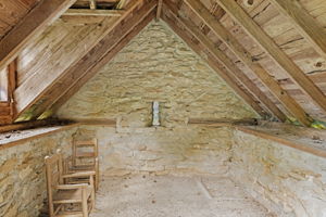 Spring House Play Room