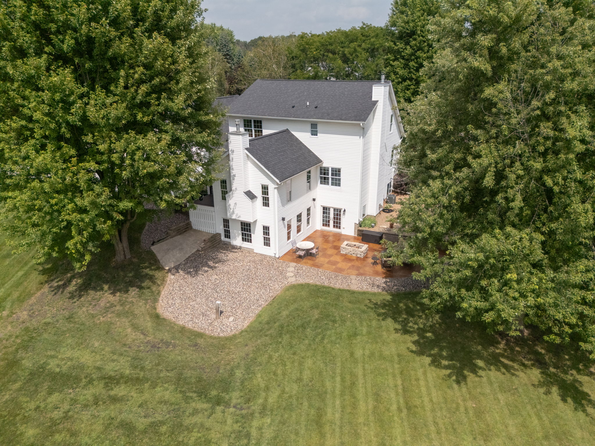 55-Aerial View