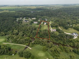 70-Aerial View