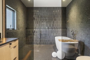 Jr primary "wet room"