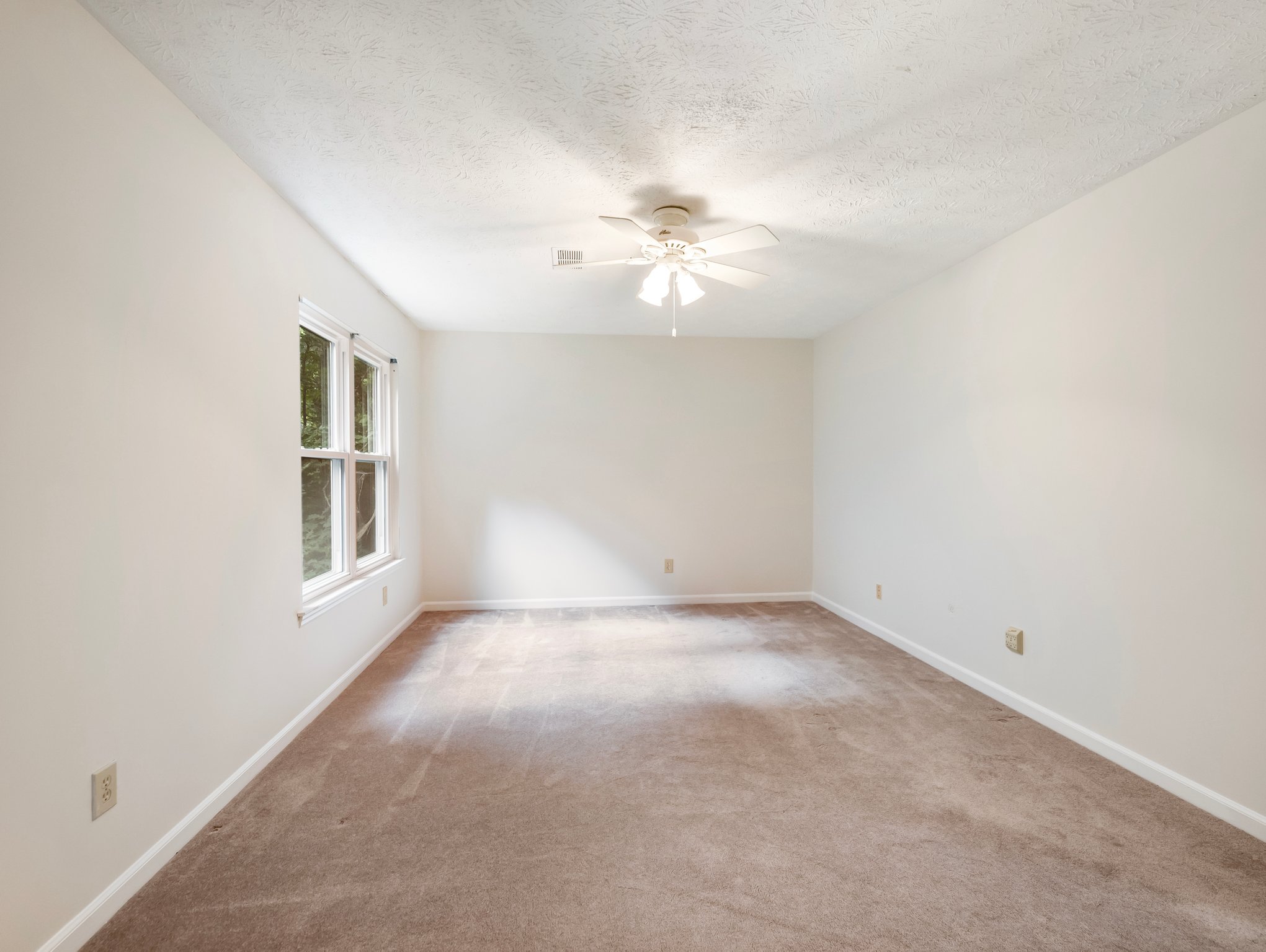 Secondary Bedroom #3