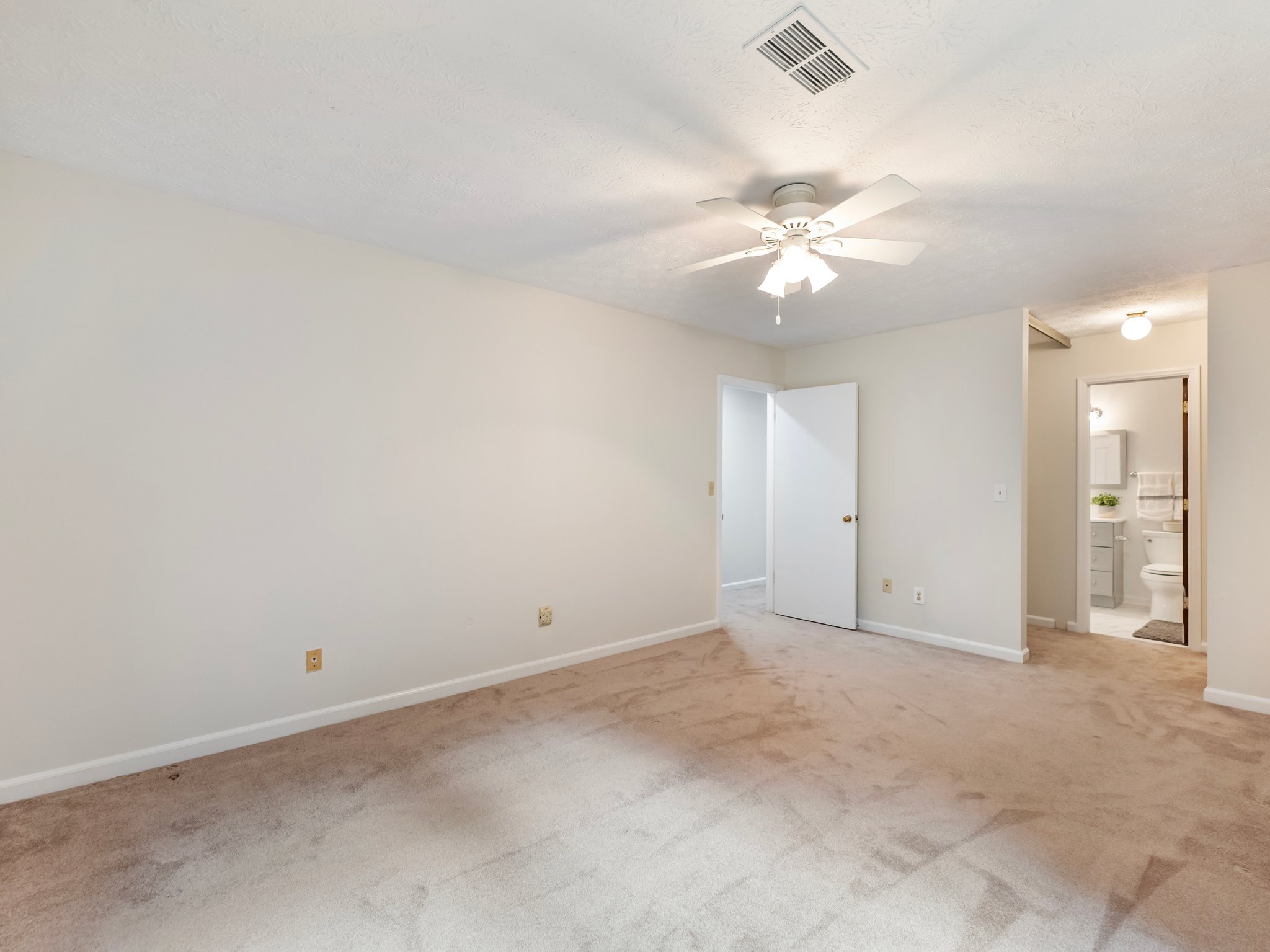 Secondary Bedroom #3