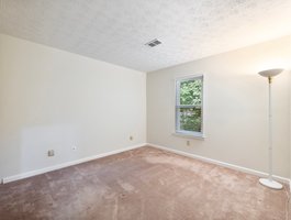 Secondary Bedroom #2