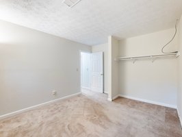 Secondary Bedroom #2