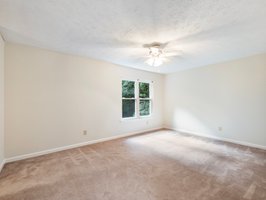 Secondary Bedroom #3