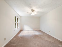 Secondary Bedroom #3