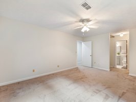 Secondary Bedroom #3