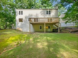 Back of House