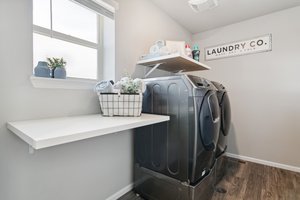 Laundry