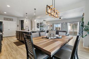 Eating Area