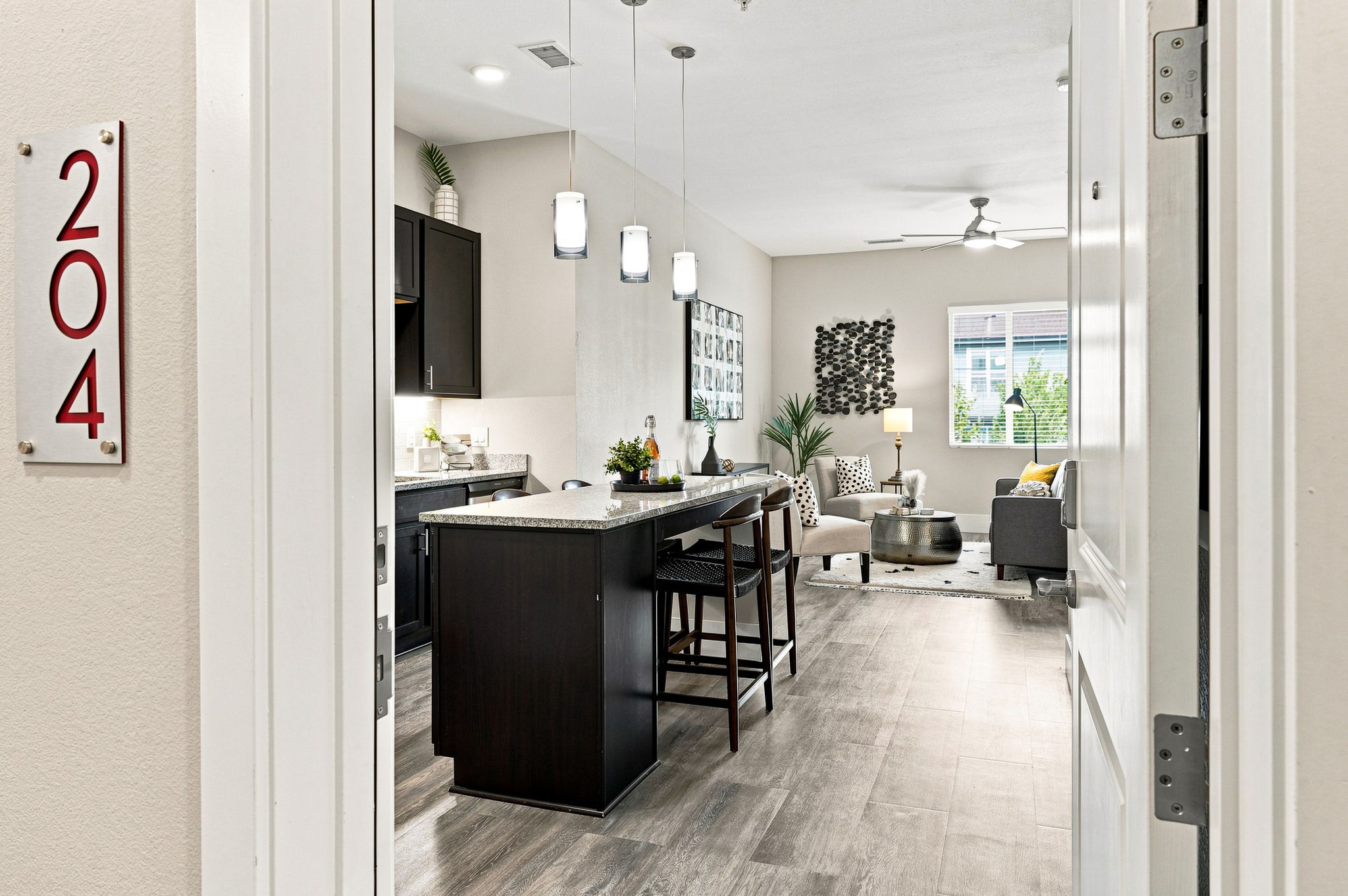 Welcome to #204 Fossil Point Condos