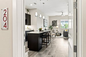 Welcome to #204 Fossil Point Condos