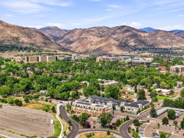 Just blocks from Colorado School of Mines