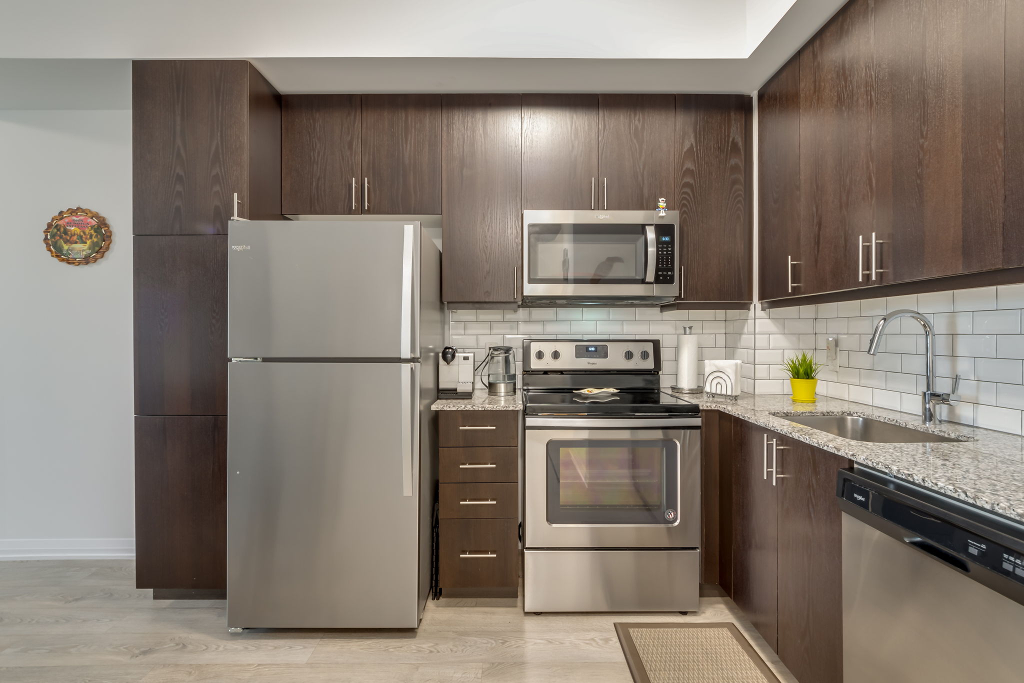 Markham property showcase — delivered property photograph 9