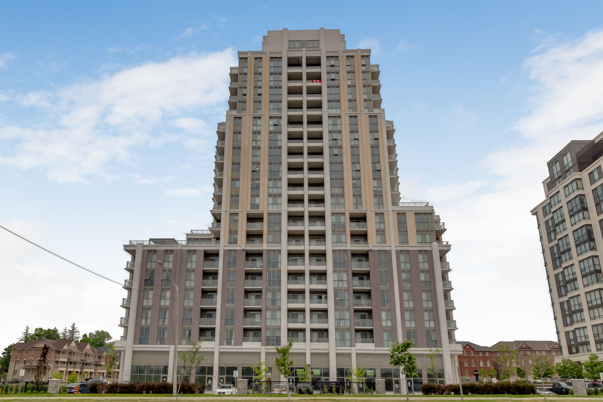 Markham property showcase — delivered property photograph 4