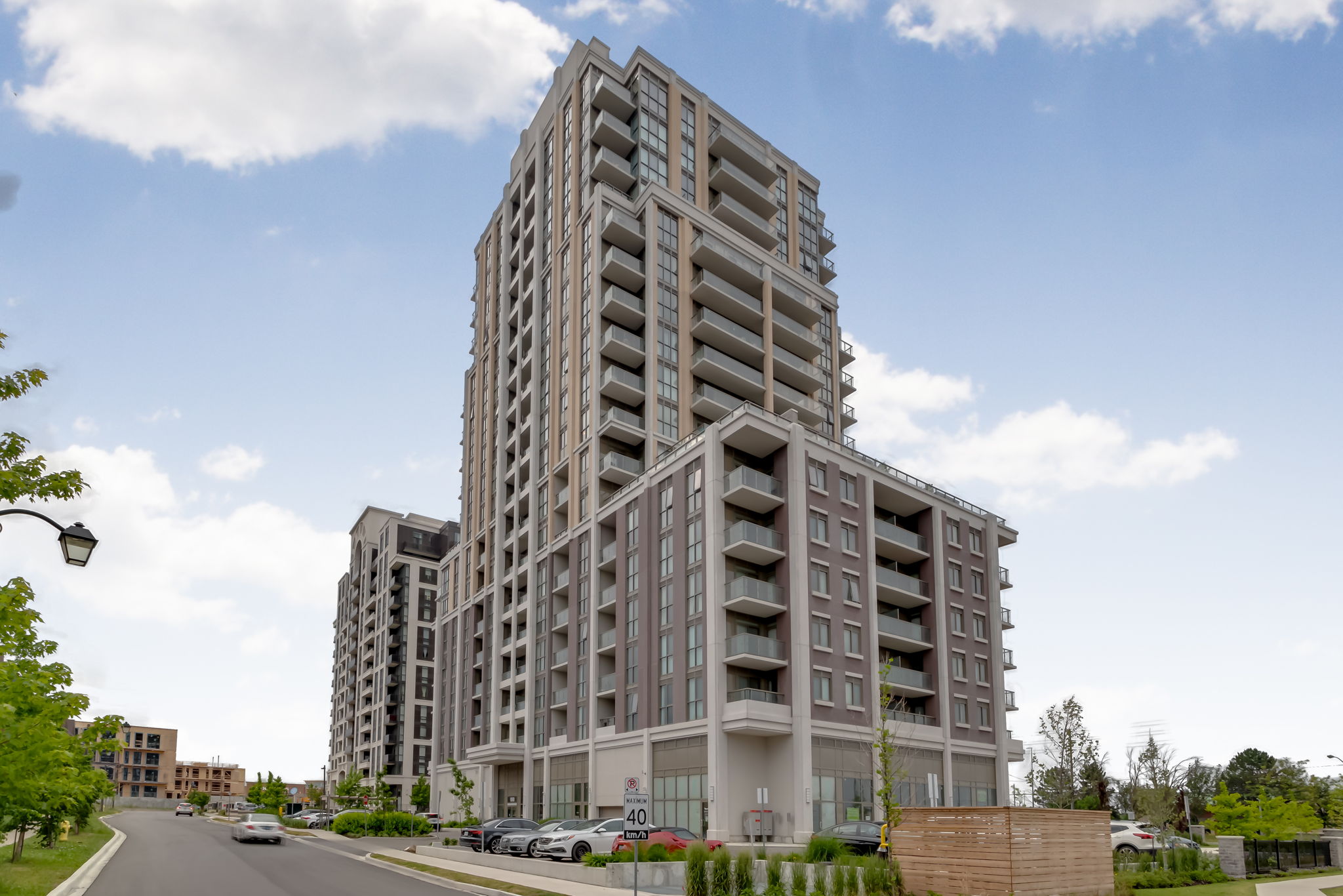 Markham property showcase — delivered property photograph 2