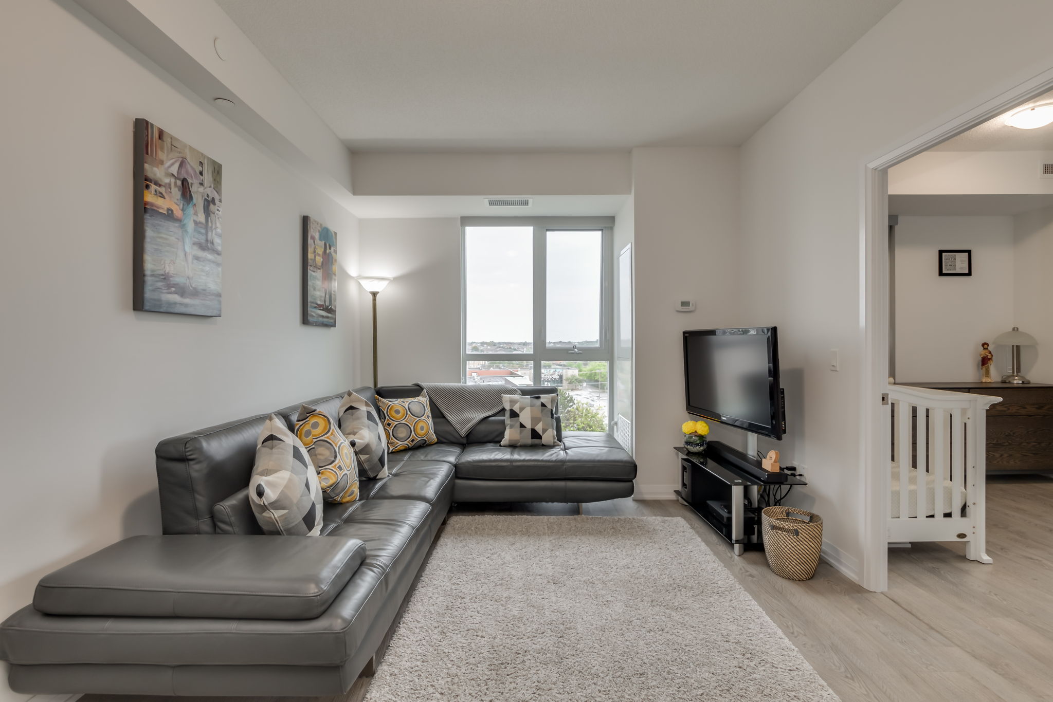 Markham property showcase — delivered property photograph 14