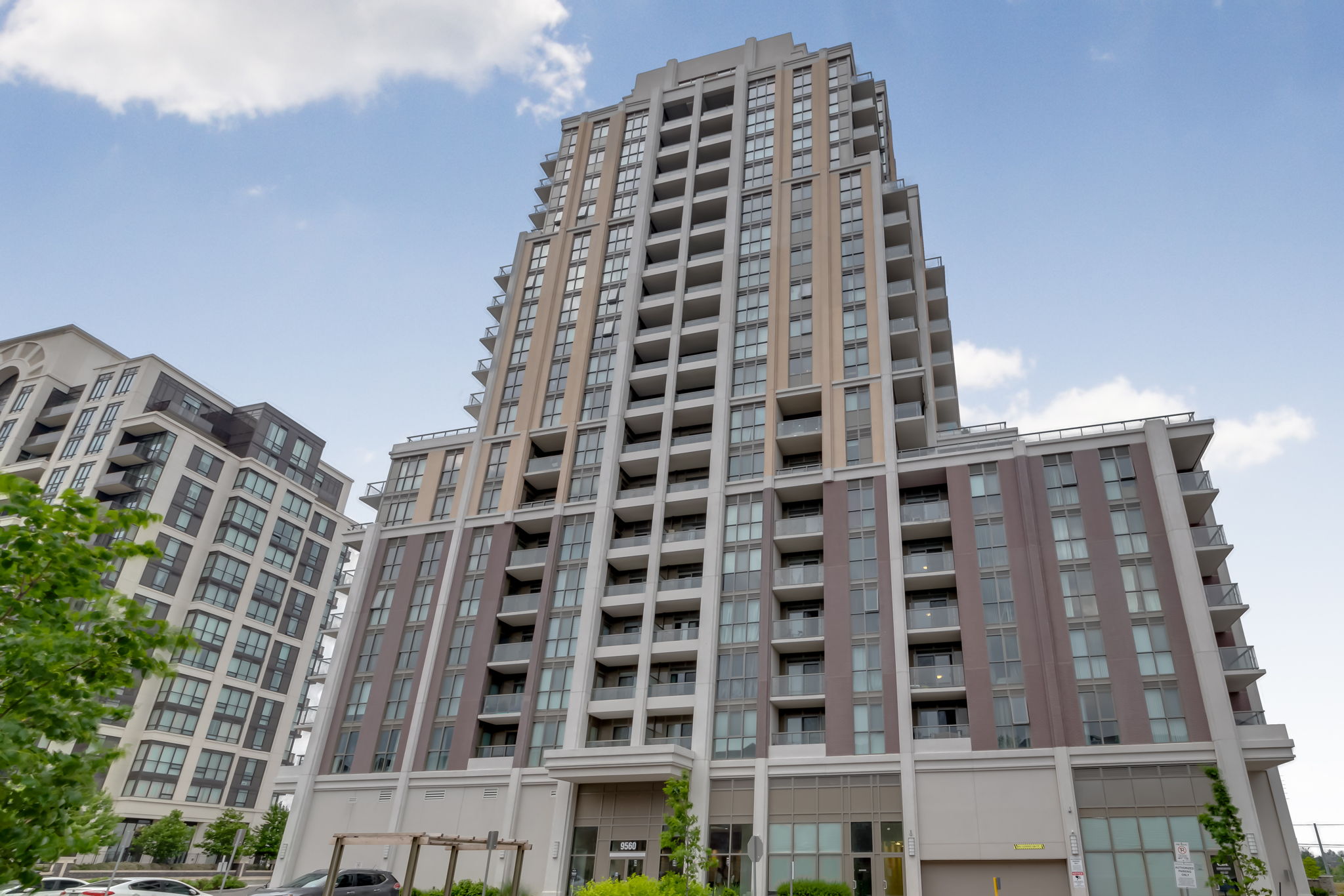 Markham property showcase