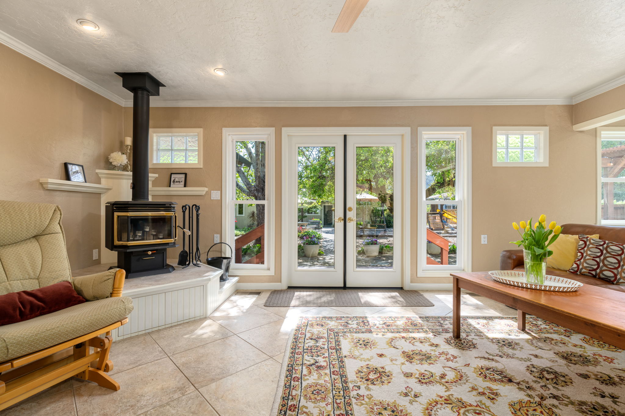 615 Benicia Dr, Santa Rosa, CA 95409, USA Photo 30