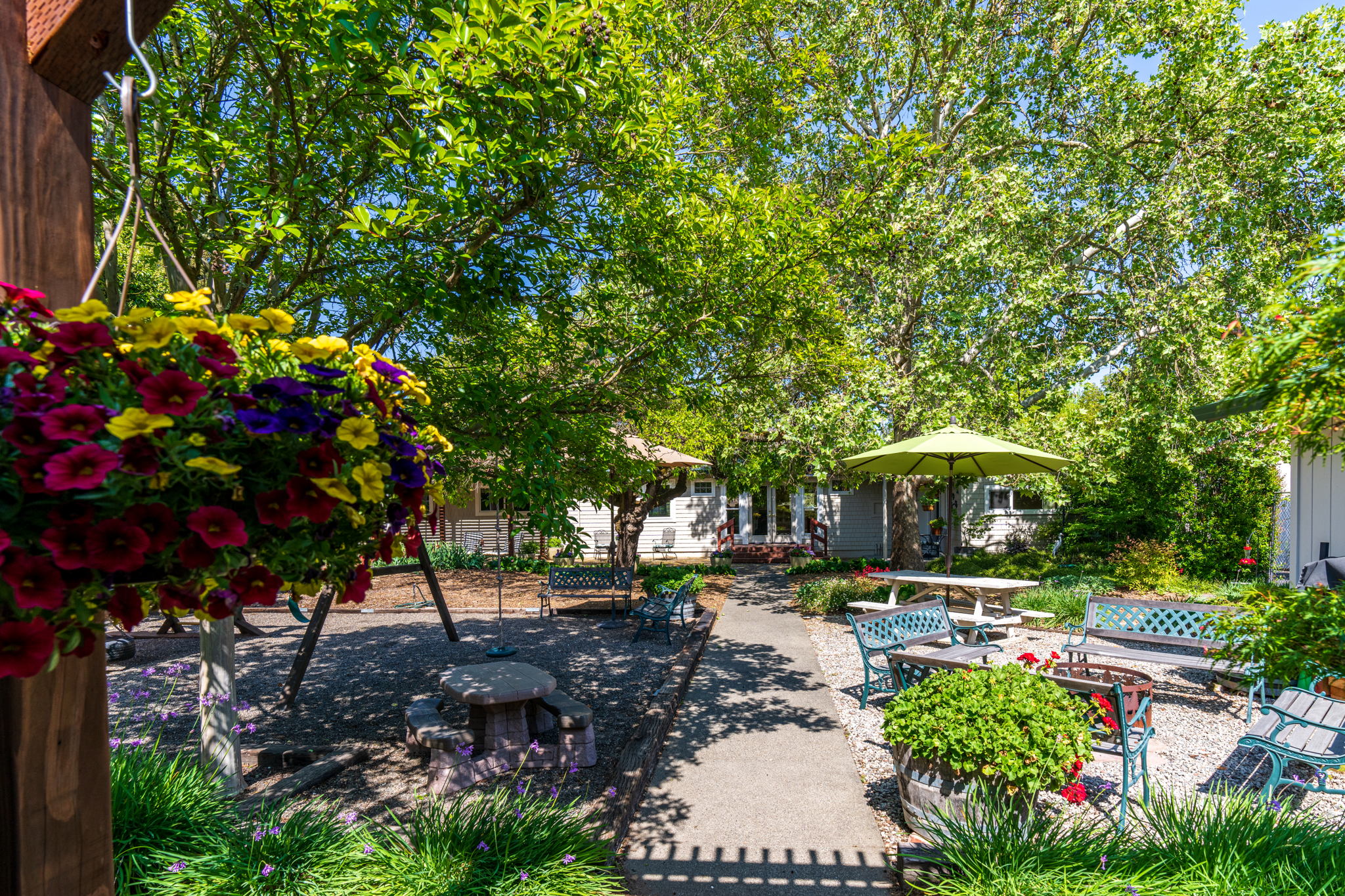 615 Benicia Dr, Santa Rosa, CA 95409, USA Photo 57