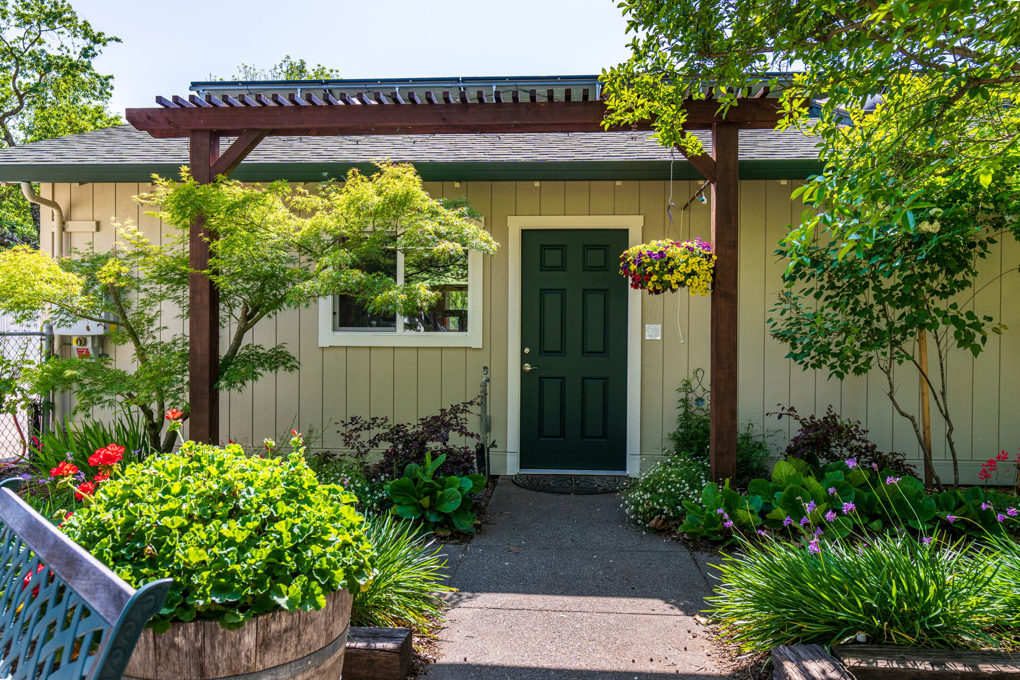 615 Benicia Dr, Santa Rosa, CA 95409, USA Photo 61