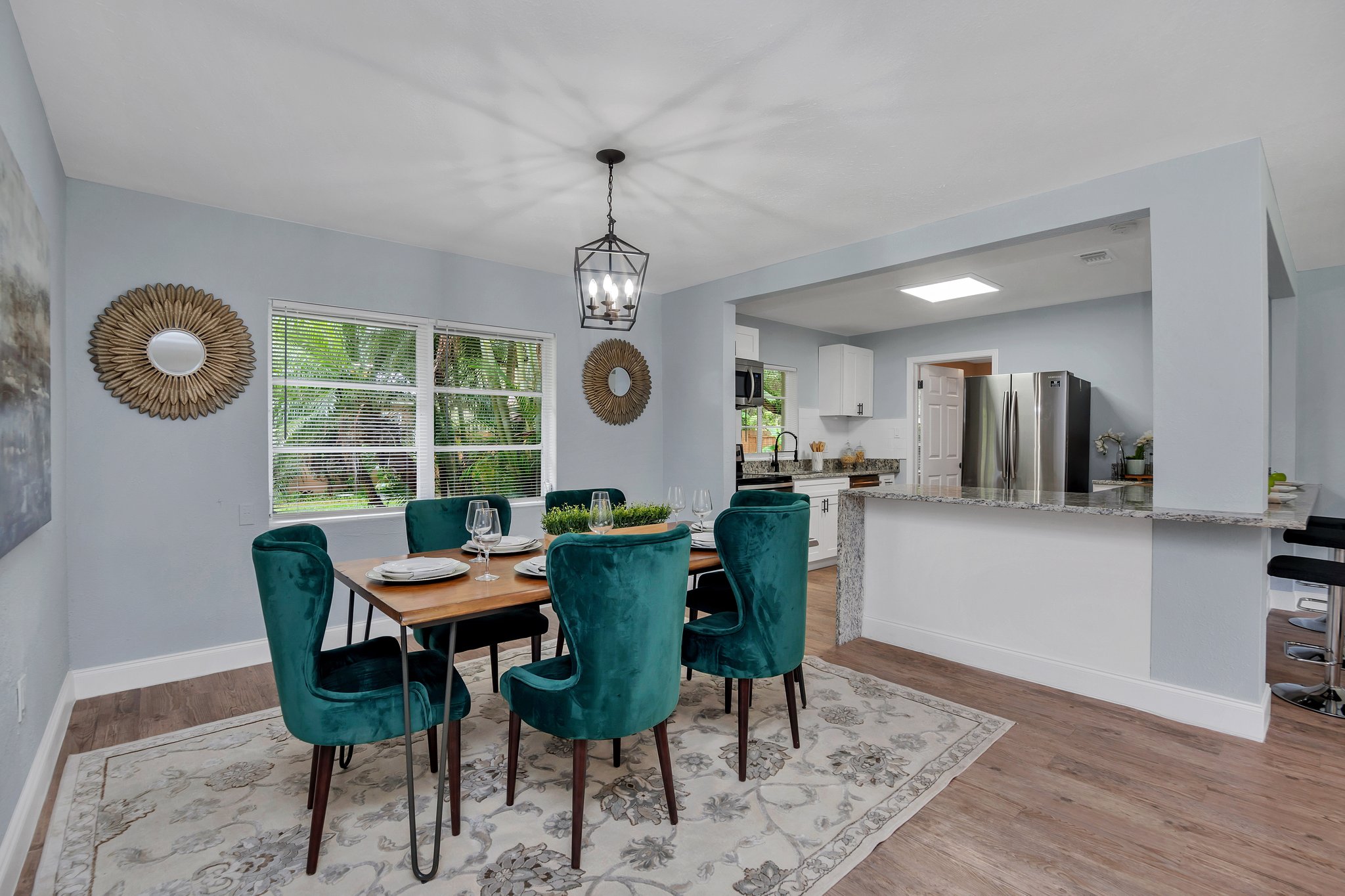 615 Ramona Ln, Orlando, FL 32805, US Photo 12