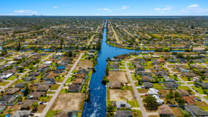 Aerial View 3 of 3 -Lot Lines