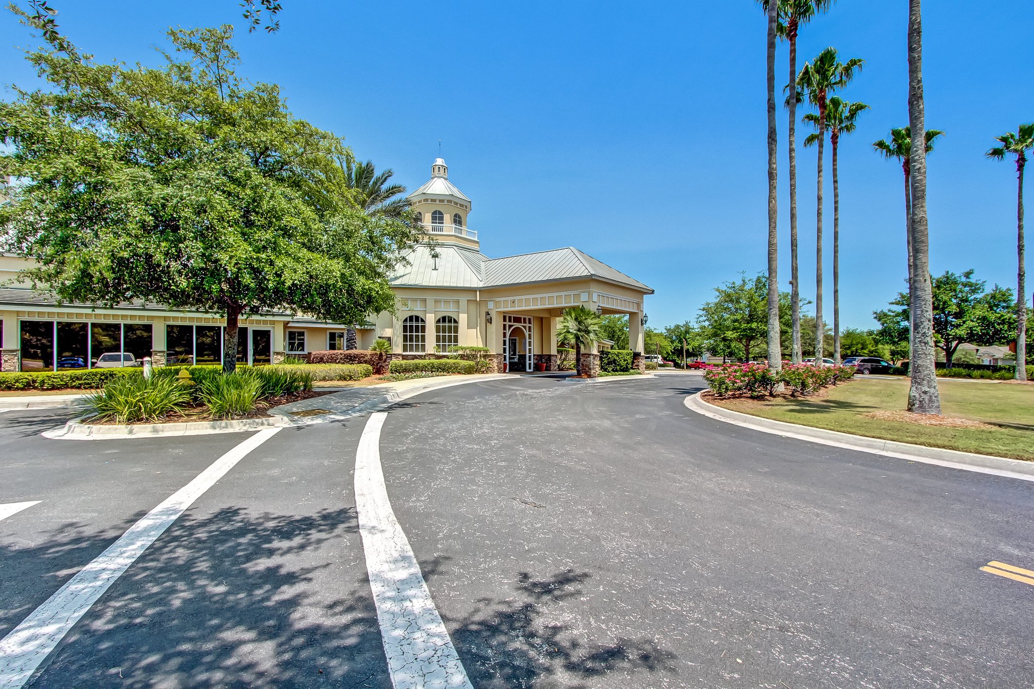 Bartram Springs