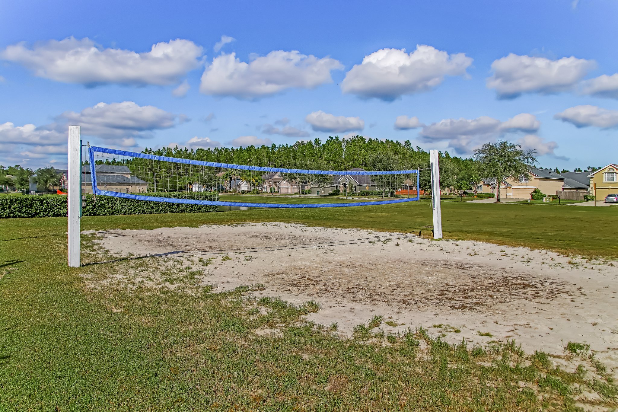 Bartram Springs