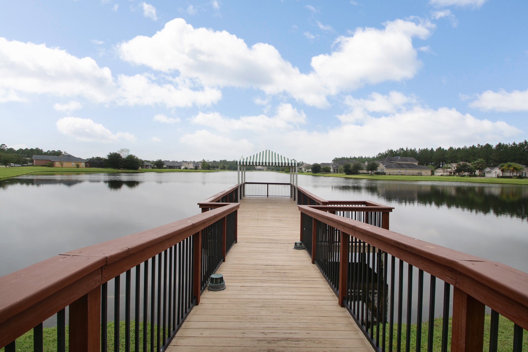 Bartram Springs
