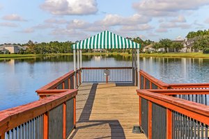 Bartram Springs