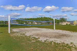 Bartram Springs