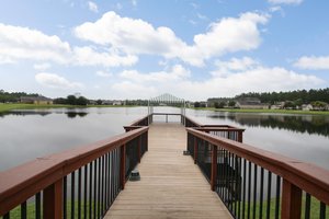 Bartram Springs