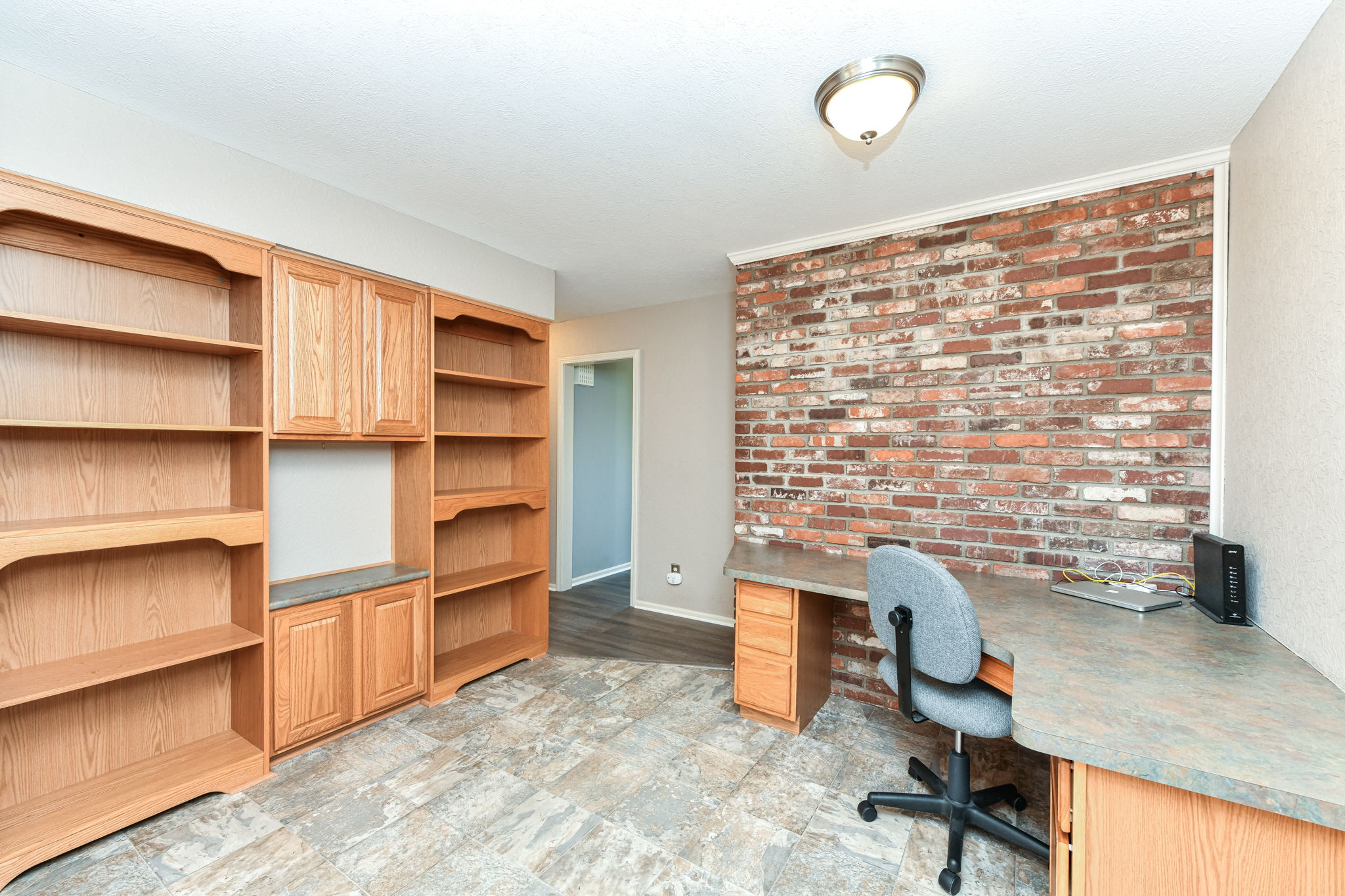 Office / Bonus Room