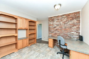 Office / Bonus Room