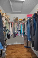 Master Bedroom Walk-in Closet1