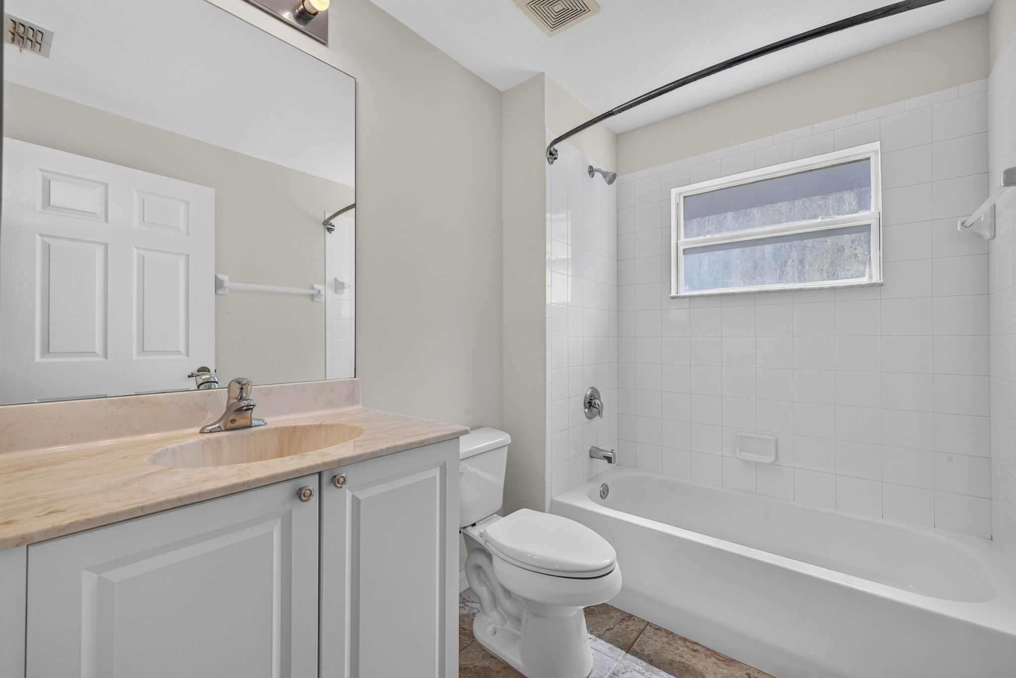 Guest Bathroom 1