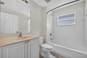 Guest Bathroom 1