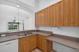 Kitchen 2 of 3