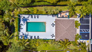 Aerial Amenity