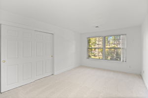 Basement Bedroom #1