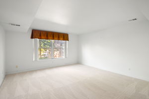 Basement Bedroom #2