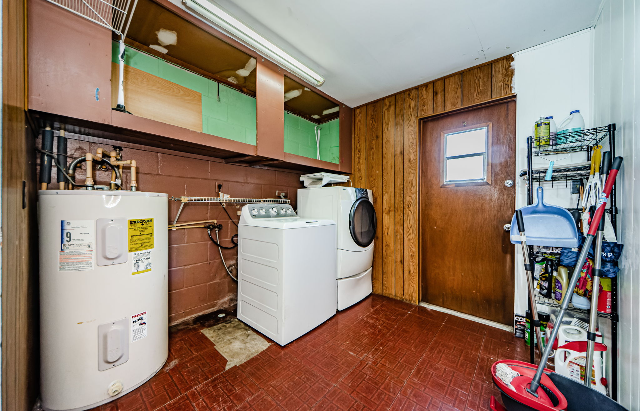Laundry Room 1