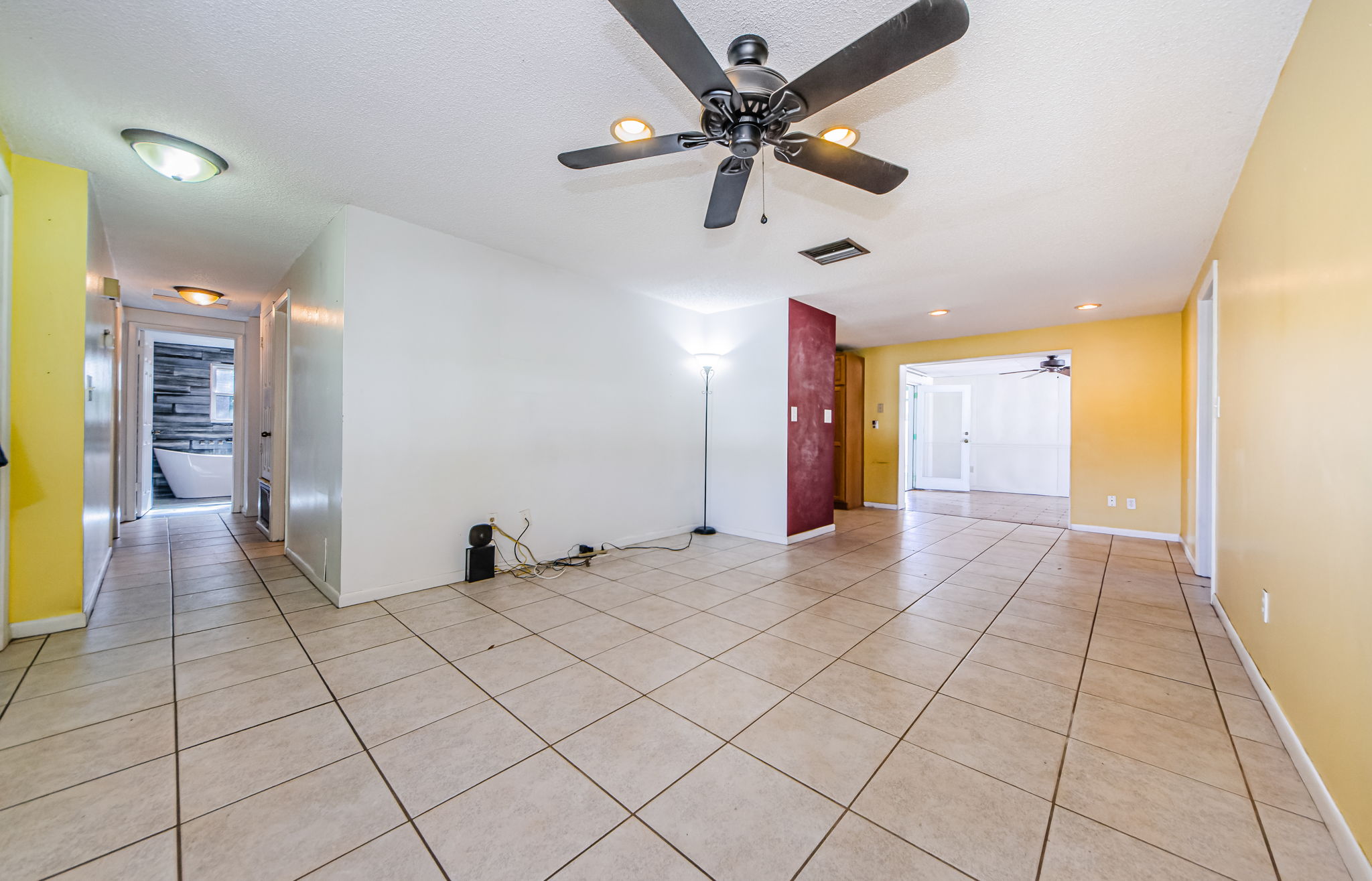 Living Room 4