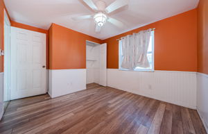 Bedroom 3a
